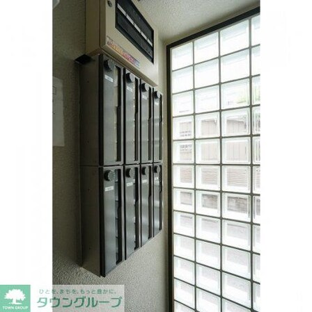 スカイプラザの物件内観写真